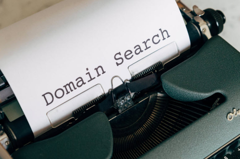 Picking a Domain Name