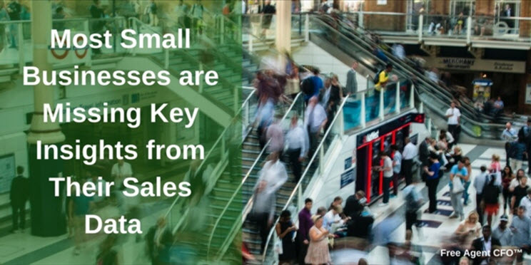 Sales Analysis Drive Key Insights