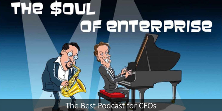 The Soul of Enterprise Podcast