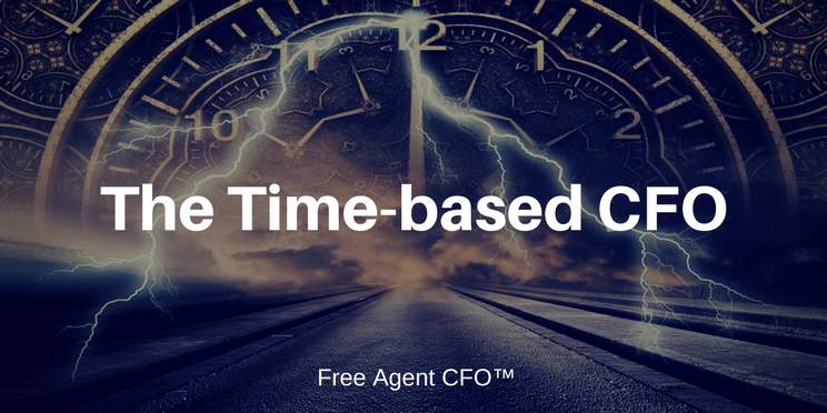 Time-Based-CFO